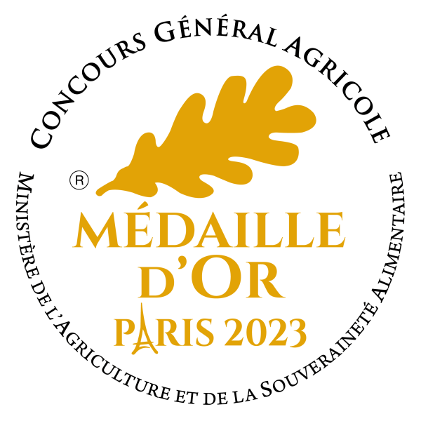 MEDAILLES CONCOURS GENERAL AGRICOLE 2023