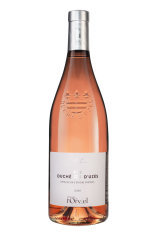 Duché d’Uzès rosé 2023