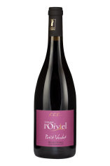 Petit Verdot 2022 - Médaille d