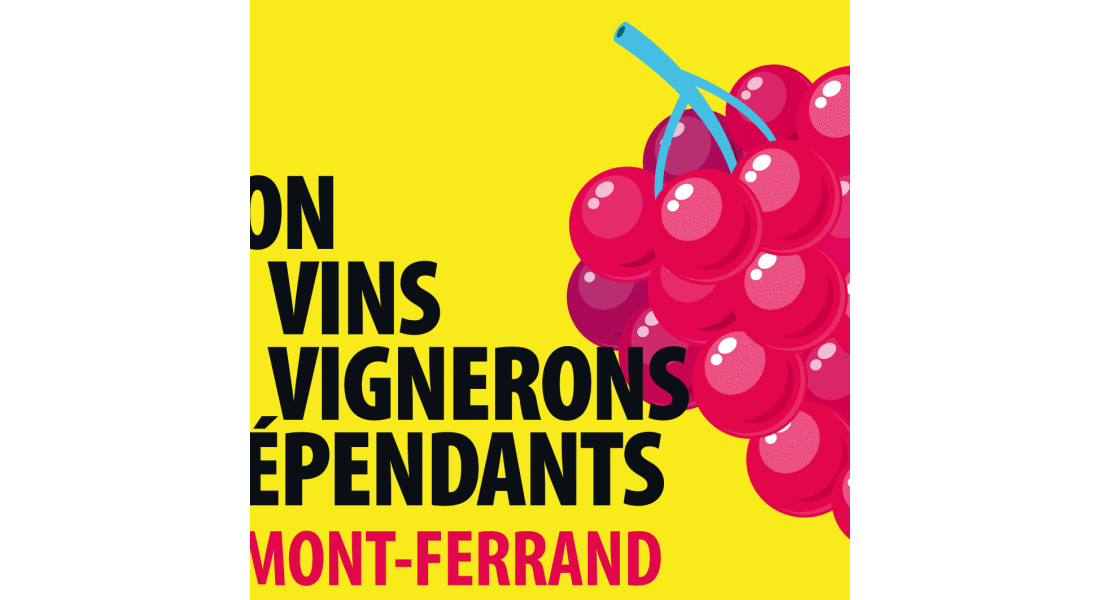Retour au Salon de Clermont