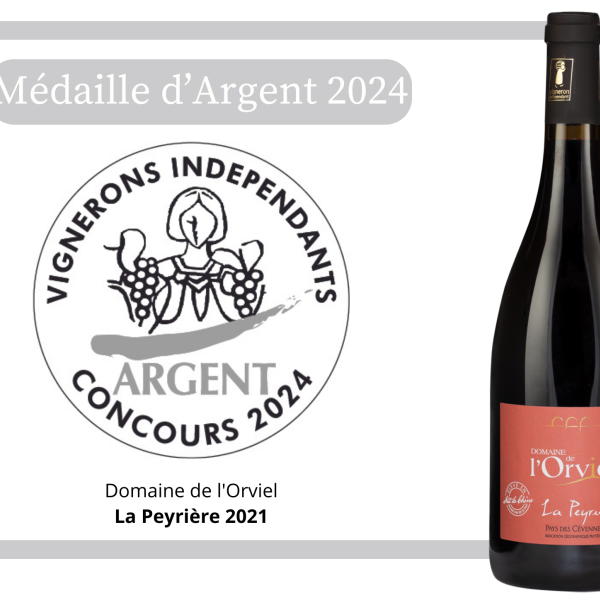 CONCOURS VIGNERONS INDEPENDANTS 2024