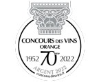 70eme Concours des Vins d