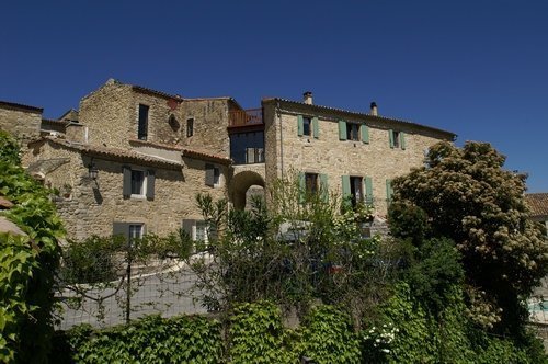 Chambres d’Hôtes de Luxe et SPA